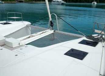 Alquilar catamarán en Port of Mahe - Lagoon 50