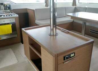 Alquilar catamarán en Port of Mahe - Lagoon 50