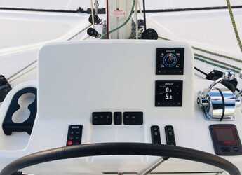 Alquilar catamarán en Port of Mahe - Lagoon 50