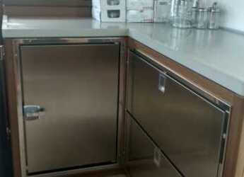 Alquilar catamarán en Port of Mahe - Lagoon 50