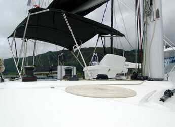 Alquilar catamarán en Port of Mahe - Lagoon 50