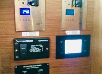 Alquilar catamarán en Port of Mahe - Lagoon 50