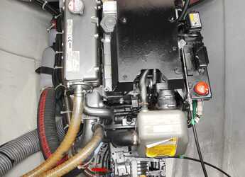 Alquilar catamarán en Port of Mahe - Lagoon 450 SporTop