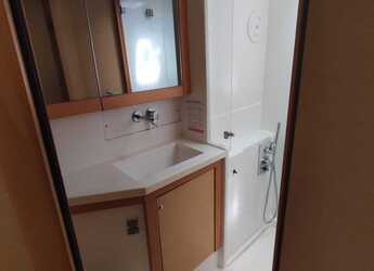 Alquilar catamarán en Port of Mahe - Lagoon 450 SporTop