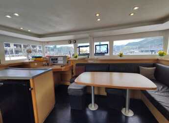 Alquilar catamarán en Port of Mahe - Lagoon 450 SporTop