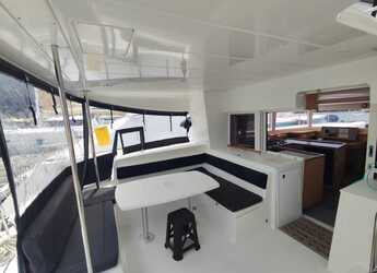 Alquilar catamarán en Port of Mahe - Lagoon 450 SporTop