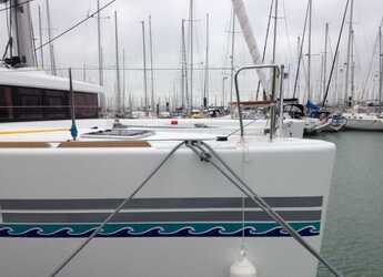 Alquilar catamarán en Port of Mahe - Lagoon 450 SporTop