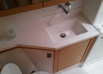 Alquilar catamarán en Port of Mahe - Lagoon 450 SporTop