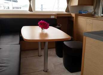 Alquilar catamarán en Port of Mahe - Lagoon 450 SporTop