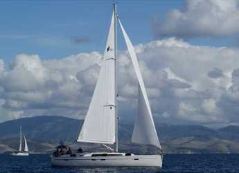 Rent a sailboat in Preveza Marina - Bavaria Cruiser 51