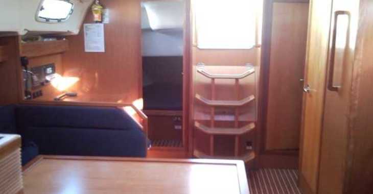 Rent a sailboat in Marina Gouvia - Bavaria 47 Cruiser