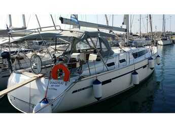 Rent a sailboat in Lavrion Marina - Bavaria Cruiser 51