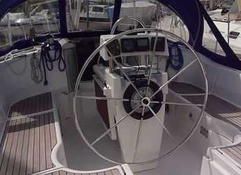 Rent a sailboat in Platja des Jondal - Beneteau Oceanis 351