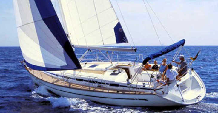 Chartern Sie segelboot in Kavala - Marina Perigialiou - Bavaria 44
