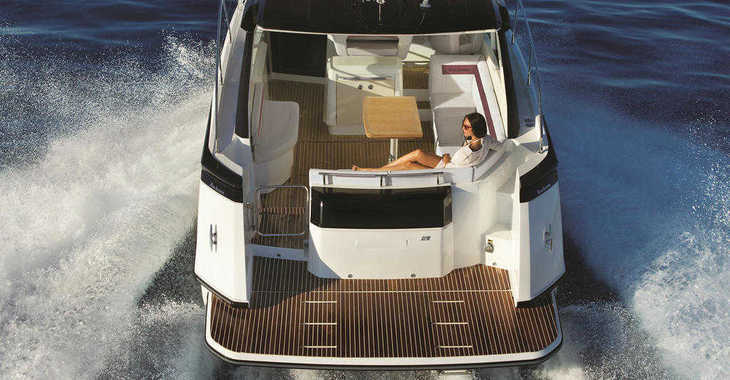 Chartern Sie yacht in Port Mahon - Gran Turismo 40