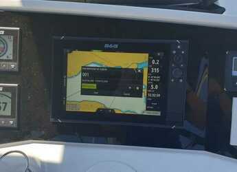 Alquilar catamarán en ACI Marina Dubrovnik - Lagoon 450 Fly