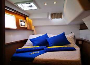 Alquilar catamarán en ACI Marina Dubrovnik - Lagoon 450 Fly