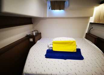 Alquilar catamarán en ACI Marina Dubrovnik - Lagoon 450 Fly