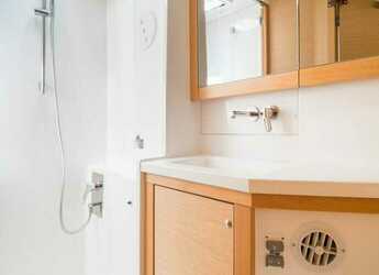 Louer catamaran à Marina Kastela - Lagoon 450