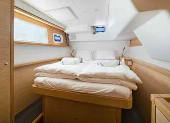 Louer catamaran à Marina Kastela - Lagoon 450