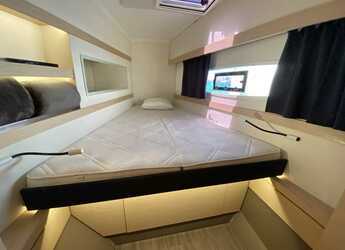 Rent a catamaran in Ibiza Magna - Lucia 40