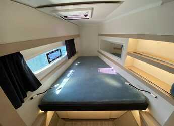 Rent a catamaran in Ibiza Magna - Lucia 40