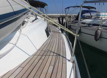 Chartern Sie segelboot in Volos - Bavaria Cruiser 41 - 3 cab.