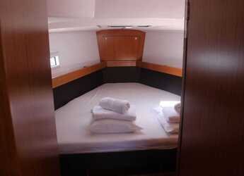 Chartern Sie segelboot in Volos - Bavaria Cruiser 41 - 3 cab.