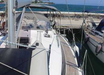 Chartern Sie segelboot in Volos - Bavaria Cruiser 41 - 3 cab.