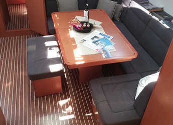 Chartern Sie segelboot in D-Marin Gocek - Bavaria Cruiser 46 - 4 cab.