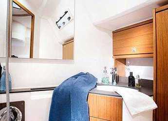 Chartern Sie segelboot in D-Marin Gocek - Bavaria Cruiser 46 - 4 cab.