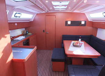 Chartern Sie segelboot in D-Marin Gocek - Bavaria Cruiser 46 - 4 cab.