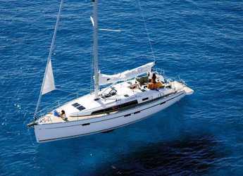 Chartern Sie segelboot in D-Marin Gocek - Bavaria Cruiser 46 - 4 cab.