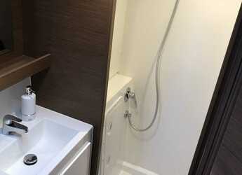 Rent a catamaran in Porto Capo d'Orlando Marina - Lagoon 42 (A/C + WaterMaker)