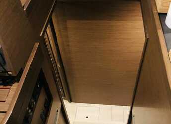 Rent a catamaran in Porto Capo d'Orlando Marina - Lagoon 42 (A/C + WaterMaker)