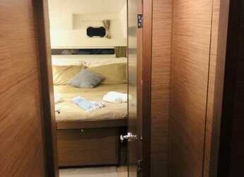 Rent a catamaran in Porto Capo d'Orlando Marina - Lagoon 42 (A/C + WaterMaker)