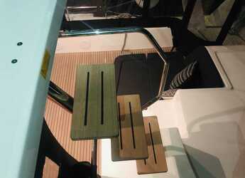 Rent a catamaran in Porto Capo d'Orlando Marina - Lagoon 42 (A/C + WaterMaker)