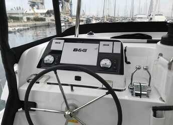 Rent a catamaran in Porto Capo d'Orlando Marina - Lagoon 42 (A/C + WaterMaker)