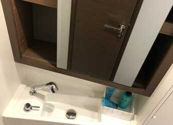 Rent a catamaran in Porto Capo d'Orlando Marina - Lagoon 40