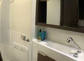 Rent a catamaran in Porto Capo d'Orlando Marina - Lagoon 40