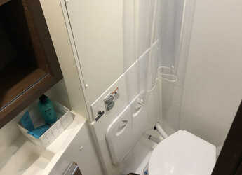 Rent a catamaran in Porto Capo d'Orlando Marina - Lagoon 40