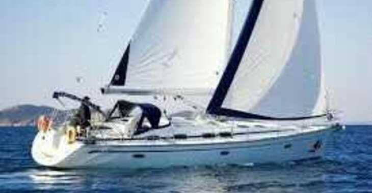 Rent a sailboat in Cecina - Bavaria 46 Cruiser