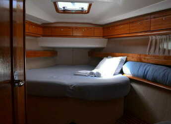 Alquilar velero en Cecina - Bavaria 46 Cruiser