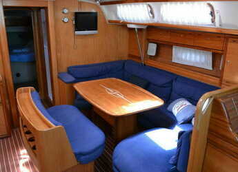 Alquilar velero en Cecina - Bavaria 46 Cruiser