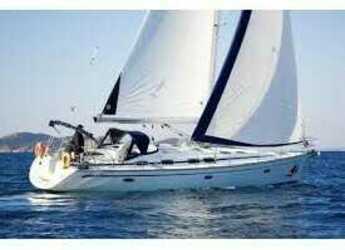 Rent a sailboat in Cecina - Bavaria 46 Cruiser