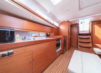Alquilar velero en Marina Kremik - Dufour 460 Grand Large
