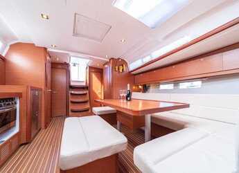 Alquilar velero en Marina Kremik - Dufour 460 Grand Large