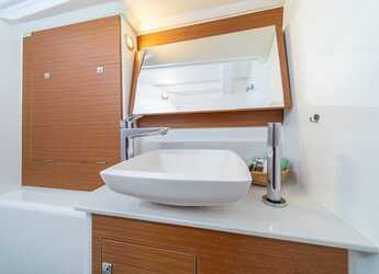 Alquilar velero en Marina Kremik - Dufour 460 Grand Large