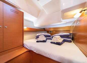 Alquilar velero en Marina Kremik - Dufour 460 Grand Large