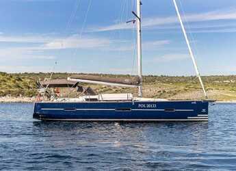 Alquilar velero en Marina Kremik - Dufour 460 Grand Large